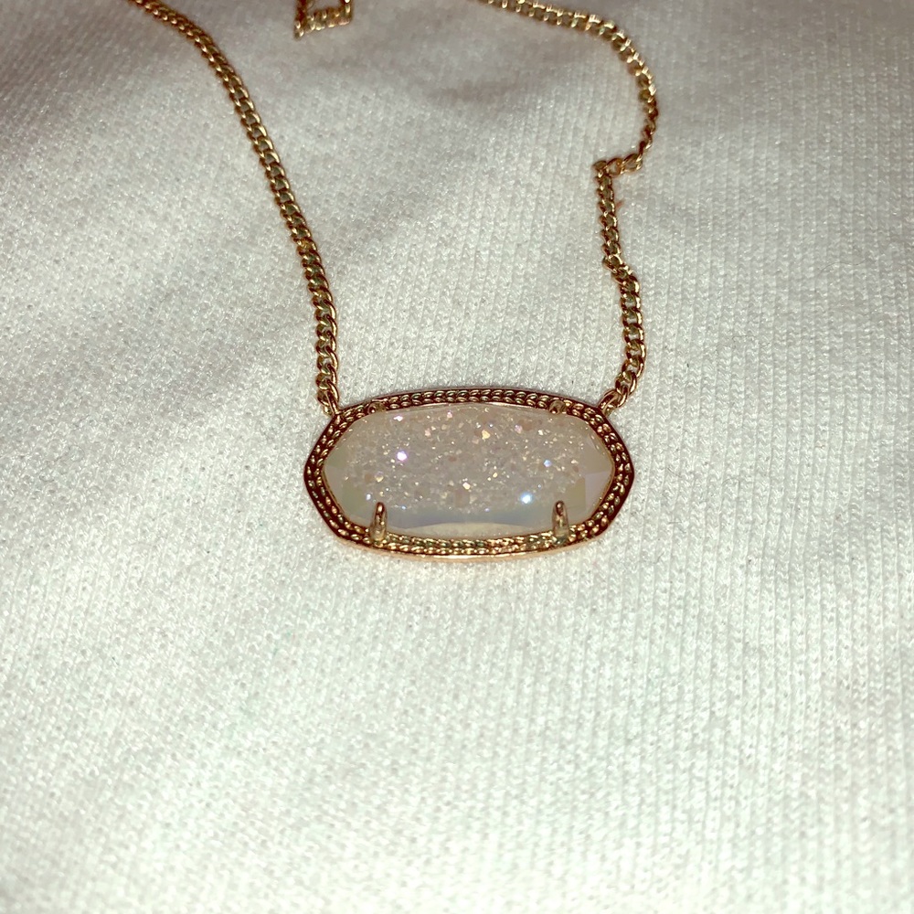 Custom DRUSY Dylan Kendra Scott